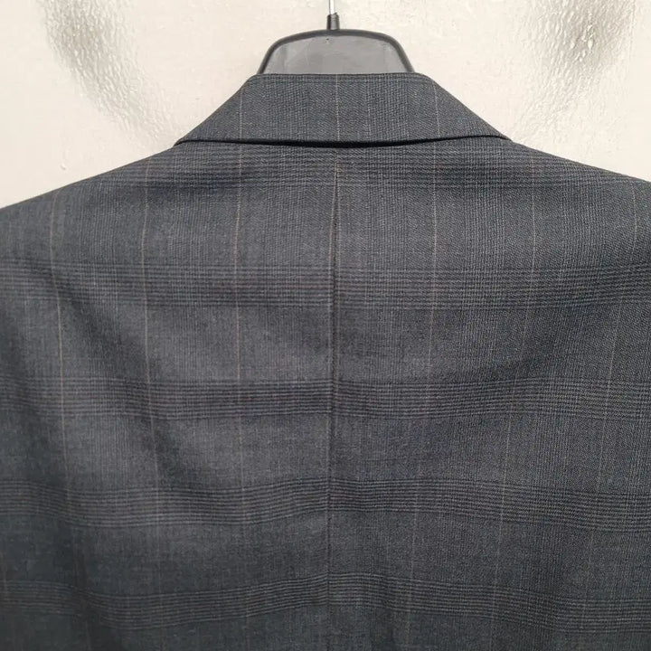 [BUNJANG] Charlestown Wool Blend Combi Blazer Jacket / [100/L] 찰스타운 울혼방 정장 콤비 자켓 (춘추용)