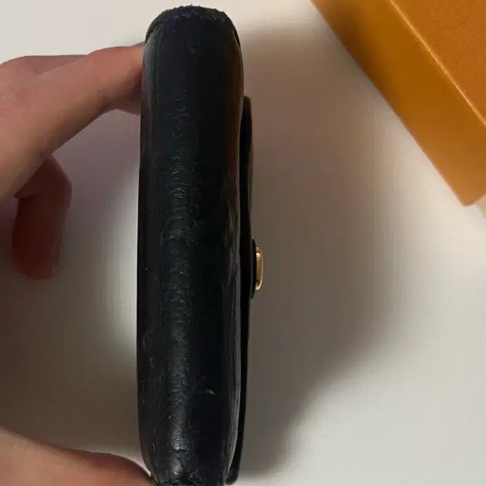[BUNJANG] Louis Vuitton Empreinte Zoe Wallet / 루이비통 앙프렝뜨 조에월릿 반지갑