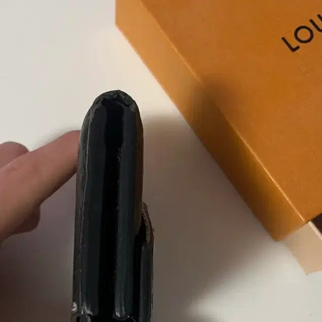 [BUNJANG] Louis Vuitton Empreinte Zoe Wallet / 루이비통 앙프렝뜨 조에월릿 반지갑