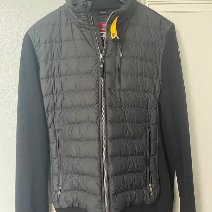 [BUNJANG] Parajumpers Knit Padded Jacket / 파라점퍼스 니트패딩