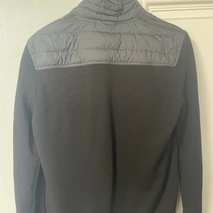 [BUNJANG] Parajumpers Knit Padded Jacket / 파라점퍼스 니트패딩