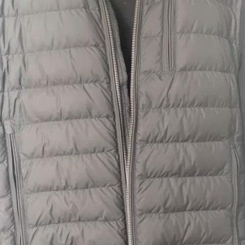 [BUNJANG] Parajumpers Knit Padded Jacket / 파라점퍼스 니트패딩