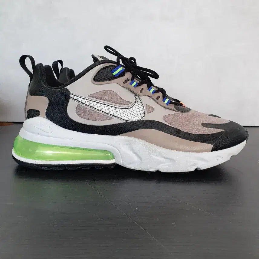 [BUNJANG] Nike Air Max 270 React Winter Sepia Stone (285) / 나이키 에어맥스 270 리액트 윈터 세피아 스톤 (285)