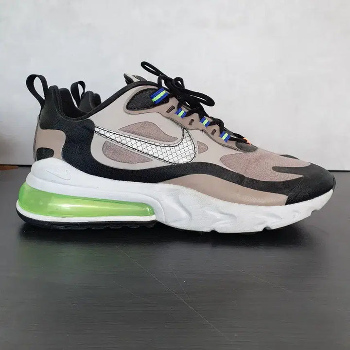 [BUNJANG] Nike Air Max 270 React Winter Sepia Stone (285) / 나이키 에어맥스 270 리액트 윈터 세피아 스톤 (285)