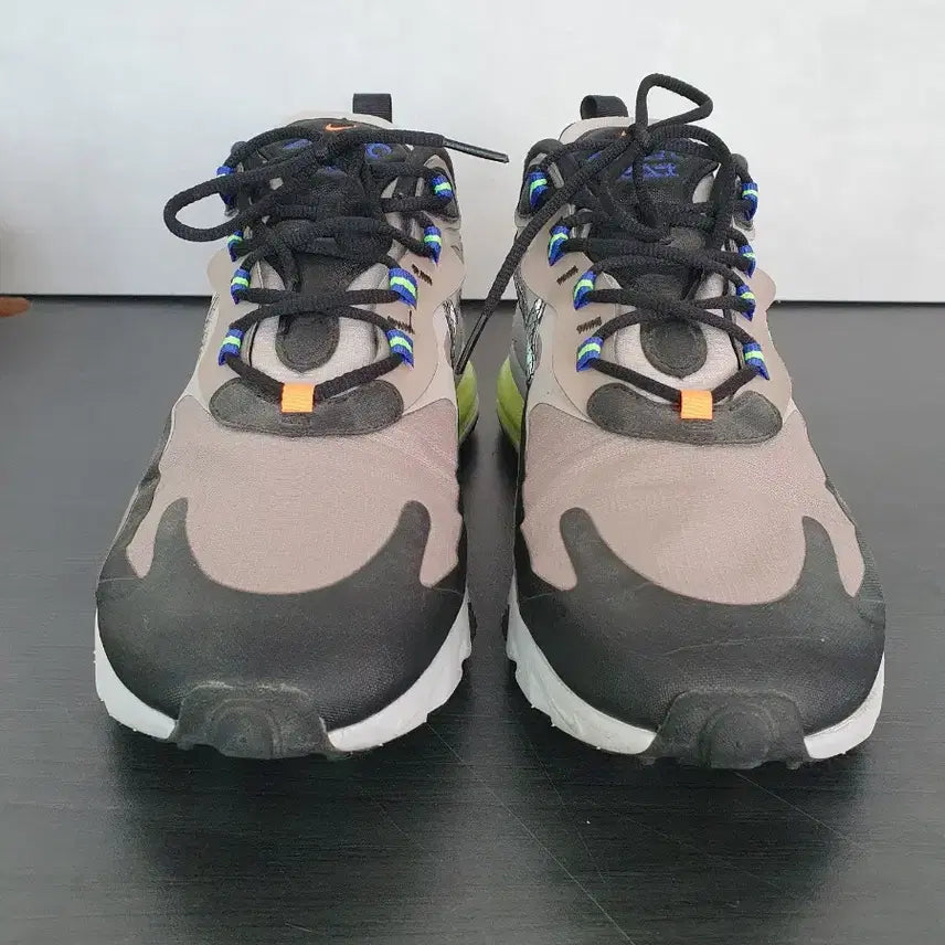 [BUNJANG] Nike Air Max 270 React Winter Sepia Stone (285) / 나이키 에어맥스 270 리액트 윈터 세피아 스톤 (285)