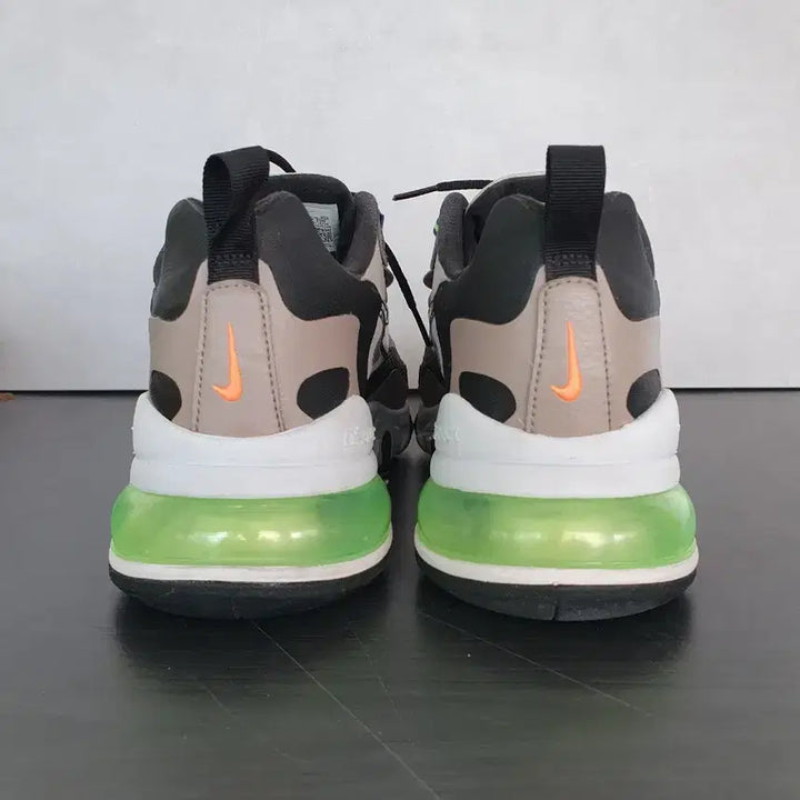 [BUNJANG] Nike Air Max 270 React Winter Sepia Stone (285) / 나이키 에어맥스 270 리액트 윈터 세피아 스톤 (285)