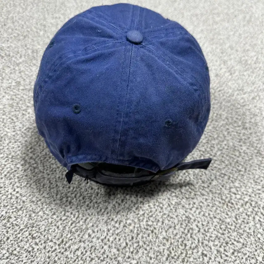 [BUNJANG] Chaps Ralph Lauren Vintage Ball Cap / 챕스 랄프로렌 빈티지 볼캡 원사이즈
