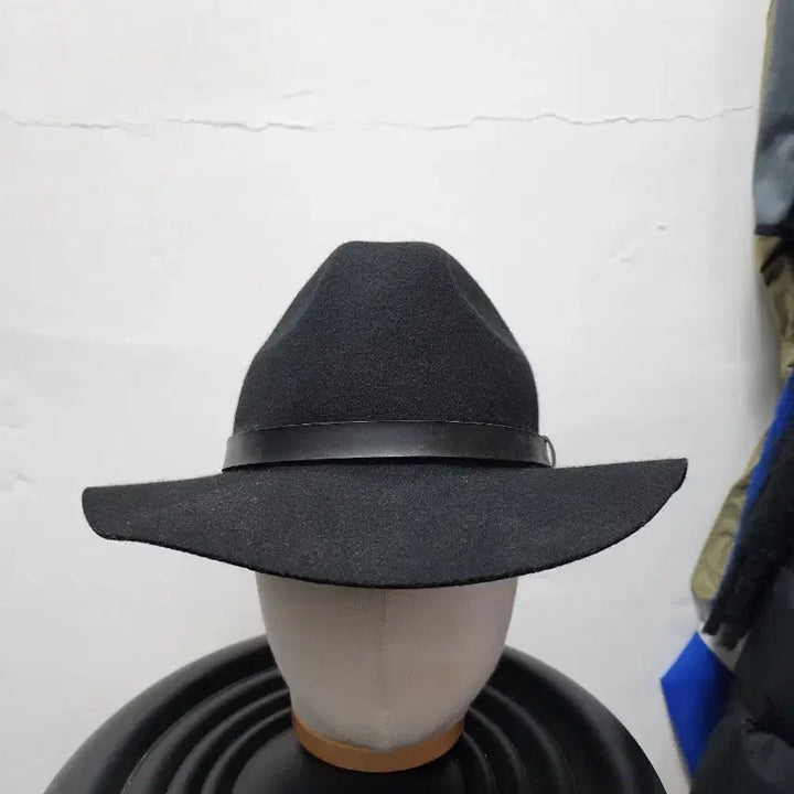 [BUNJANG] H&amp;M Vintage Fedora Hat / H&amp;M 빈티지 중절모 페도라