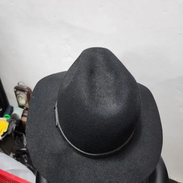 [BUNJANG] H&amp;M Vintage Fedora Hat / H&amp;M 빈티지 중절모 페도라