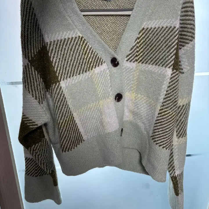 [SOLD OUT] 에잇세컨즈 니트 가디건