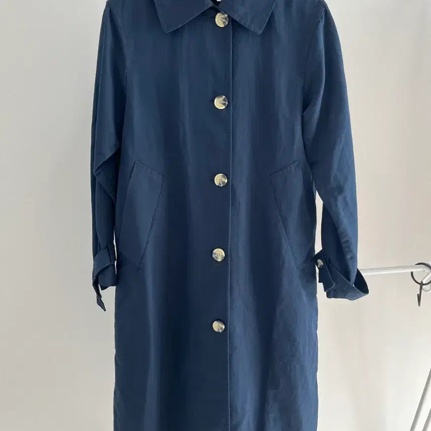 [SOLD OUT] 아르켓 ARKET 트렌치코트 XS사이즈