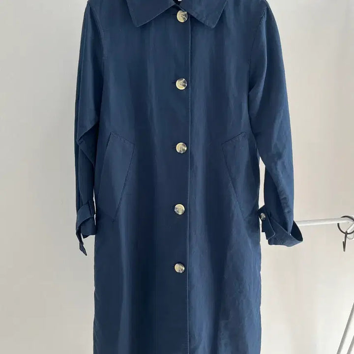 [SOLD OUT] 아르켓 ARKET 트렌치코트 XS사이즈