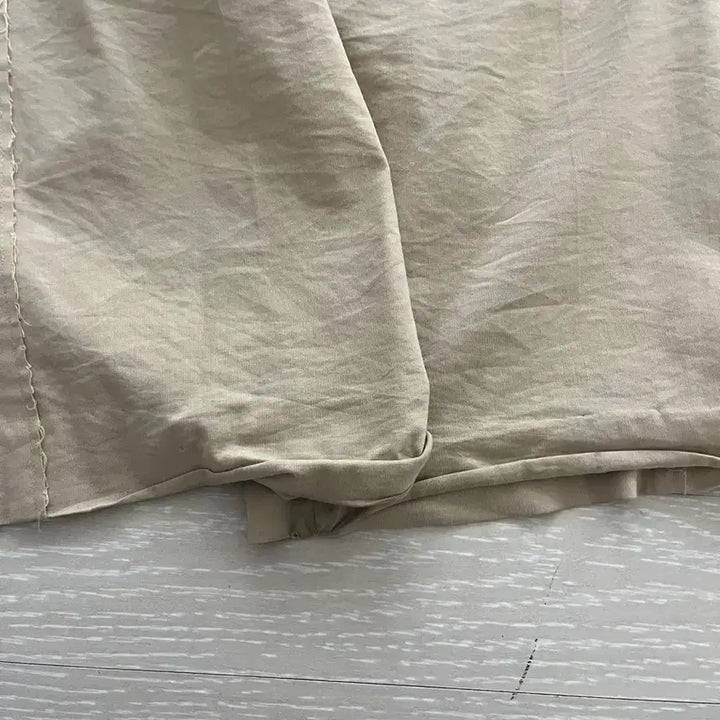 [BUNJANG] Low Classic Linen Pants 22FW / [S] 로우클래식 린넨 팬츠 22fw