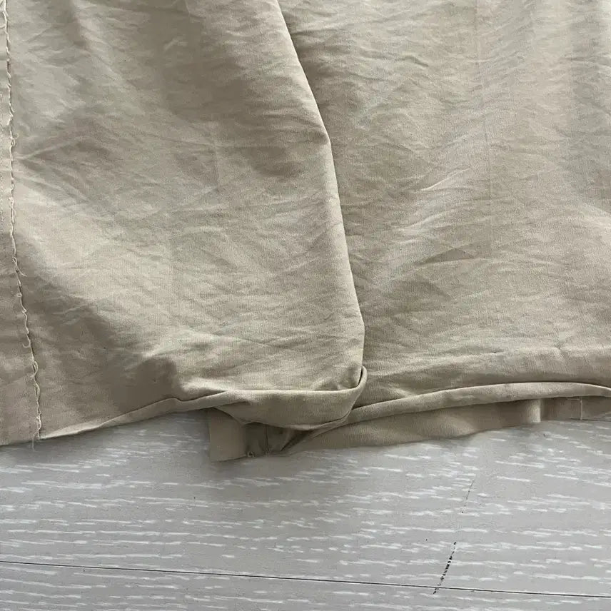 [BUNJANG] Low Classic Linen Pants 22FW / [S] 로우클래식 린넨 팬츠 22fw