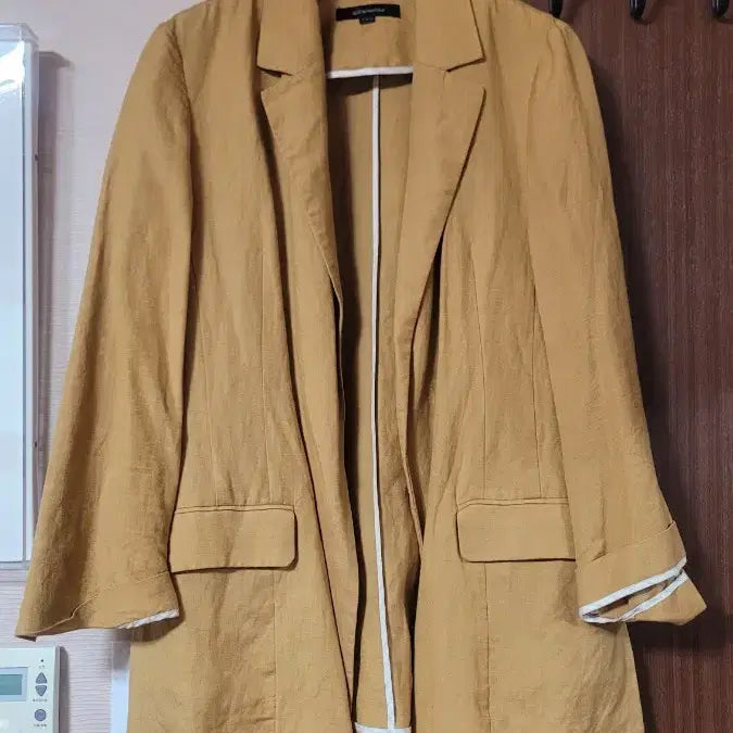 [BUNJANG] NICE CLAUP Spring/Summer Jacket / 나이스클랍 봄여름자켓ㅡ루즈핏 거의새것