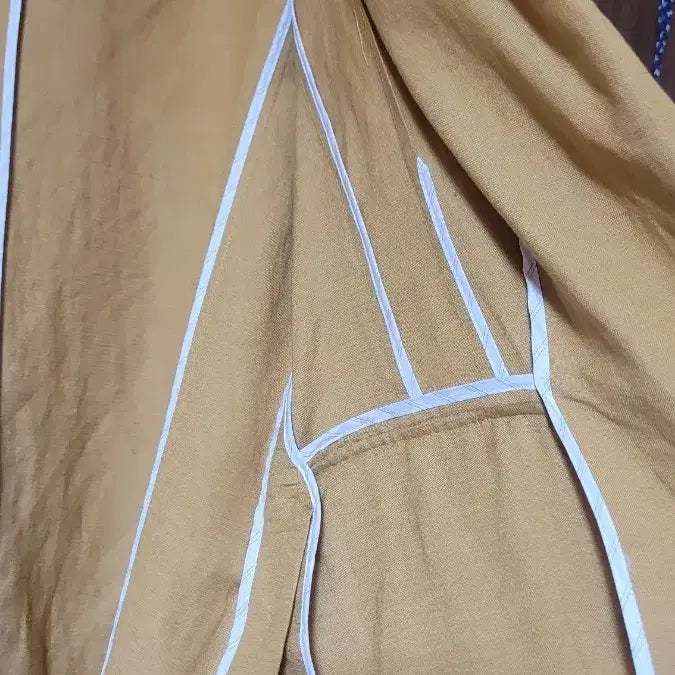 [BUNJANG] NICE CLAUP Spring/Summer Jacket / 나이스클랍 봄여름자켓ㅡ루즈핏 거의새것