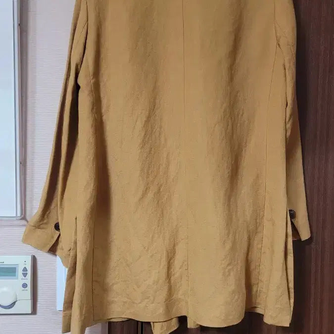 [BUNJANG] NICE CLAUP Spring/Summer Jacket / 나이스클랍 봄여름자켓ㅡ루즈핏 거의새것