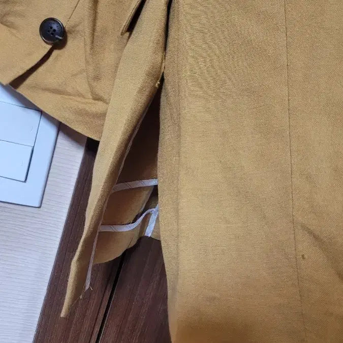 [BUNJANG] NICE CLAUP Spring/Summer Jacket / 나이스클랍 봄여름자켓ㅡ루즈핏 거의새것