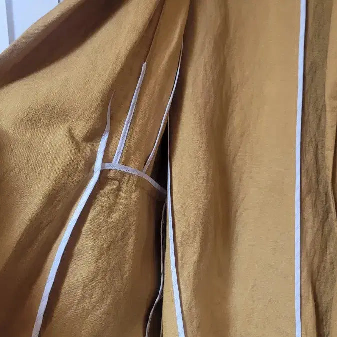 [BUNJANG] NICE CLAUP Spring/Summer Jacket / 나이스클랍 봄여름자켓ㅡ루즈핏 거의새것