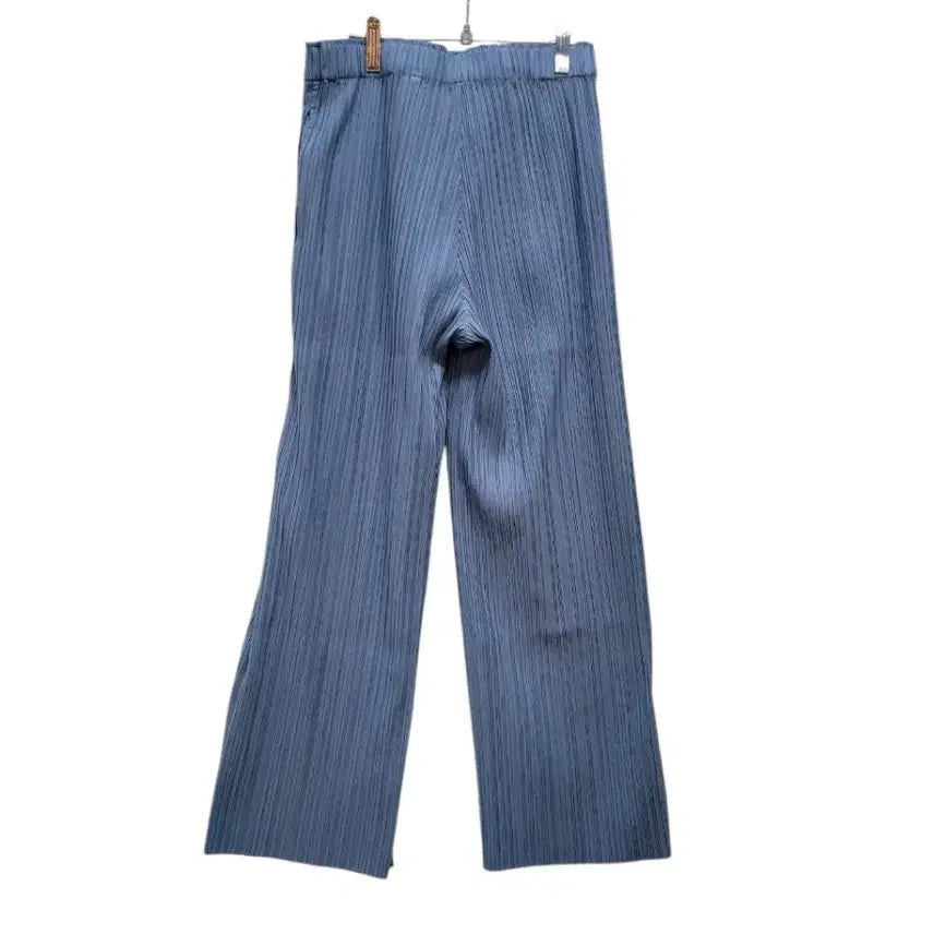 [BUNJANG] Pleated Elastic Waist Pants / 1번컬러 플리츠 편안한 늦은봄 여름 팬츠가볍고 시원해요