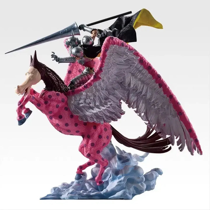 [BUNJANG] Banpresto Pierre Figure / 최저가도전)제일복권 원피스 C상 피에르