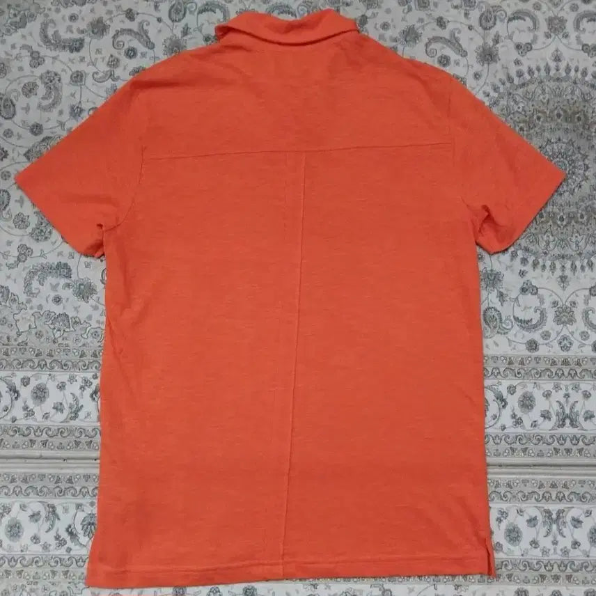 [BUNJANG] A/X Armani Exchange Polo Shirt - Size M / A/X 알마니 익스체인지 폴로티 M