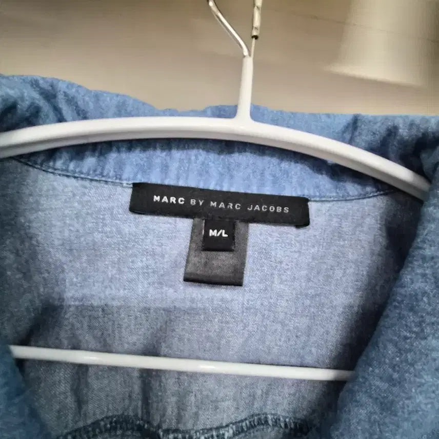 [BUNJANG] Marc Jacobs Frill Balloon Denim &amp; Bonny Sparks Wrap Slacks / 마크제이콥스 프릴벌룬데님. 언발 랩 스판 슬렉스
