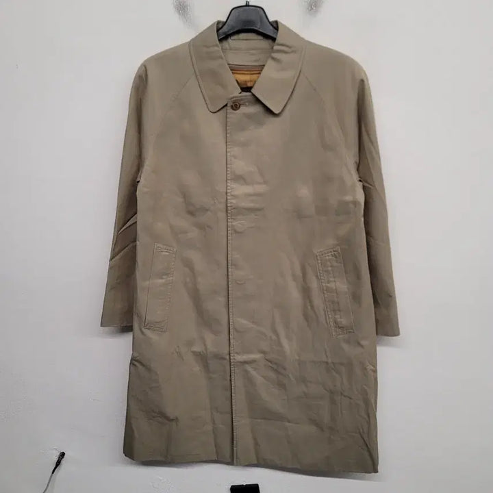 [BUNJANG] Burberry Trench Coat (Size 95/M) / [95/M] Berberry 버버리 트렌치 코트
