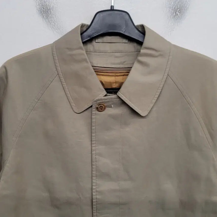 [BUNJANG] Burberry Trench Coat (Size 95/M) / [95/M] Berberry 버버리 트렌치 코트