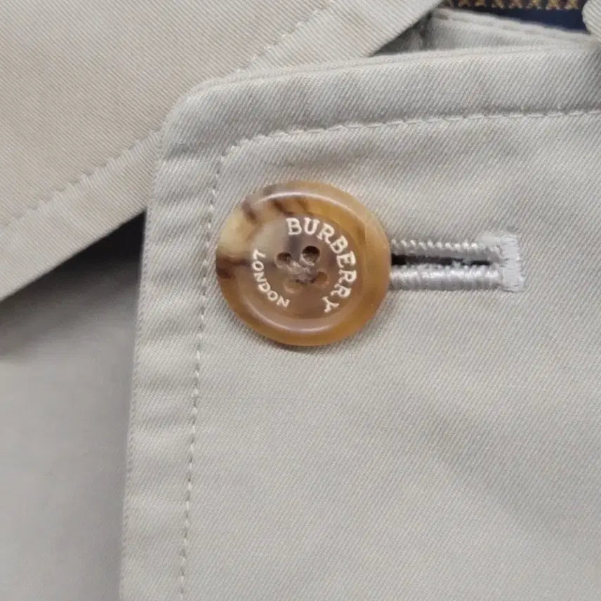 [BUNJANG] Burberry Trench Coat (Size 95/M) / [95/M] Berberry 버버리 트렌치 코트