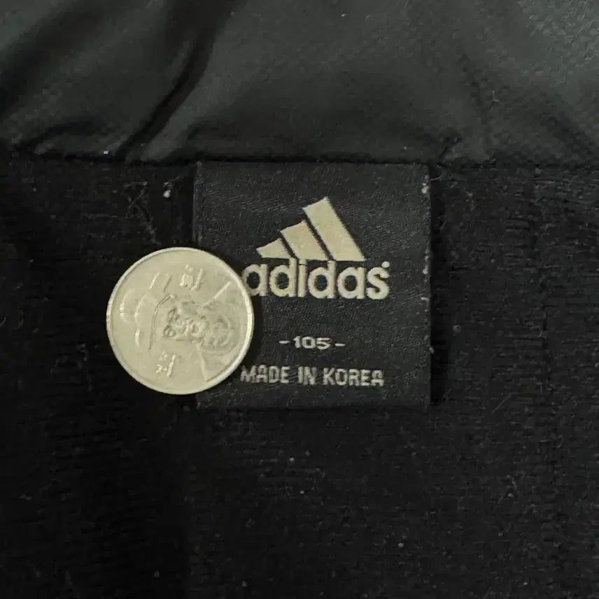 [BUNJANG] Adidas Track Jacket (Size 105) / 아디다스 트랙 자켓 (105)