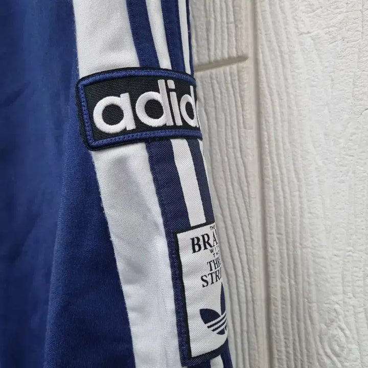 [BUNJANG] Adidas Navy Three-Stripe Skirt XS / 아디다스 네이비 3선 스커트XS