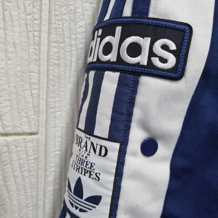 [BUNJANG] Adidas Navy Three-Stripe Skirt XS / 아디다스 네이비 3선 스커트XS