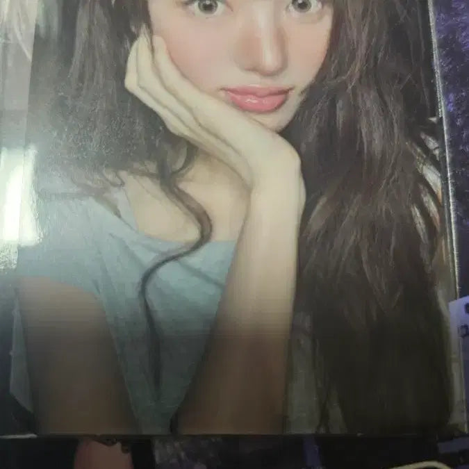 [BUNJANG] Kiki Sui Delulu POB Photocard / 키키 수이 Delulu 공방포카 양도합니다.