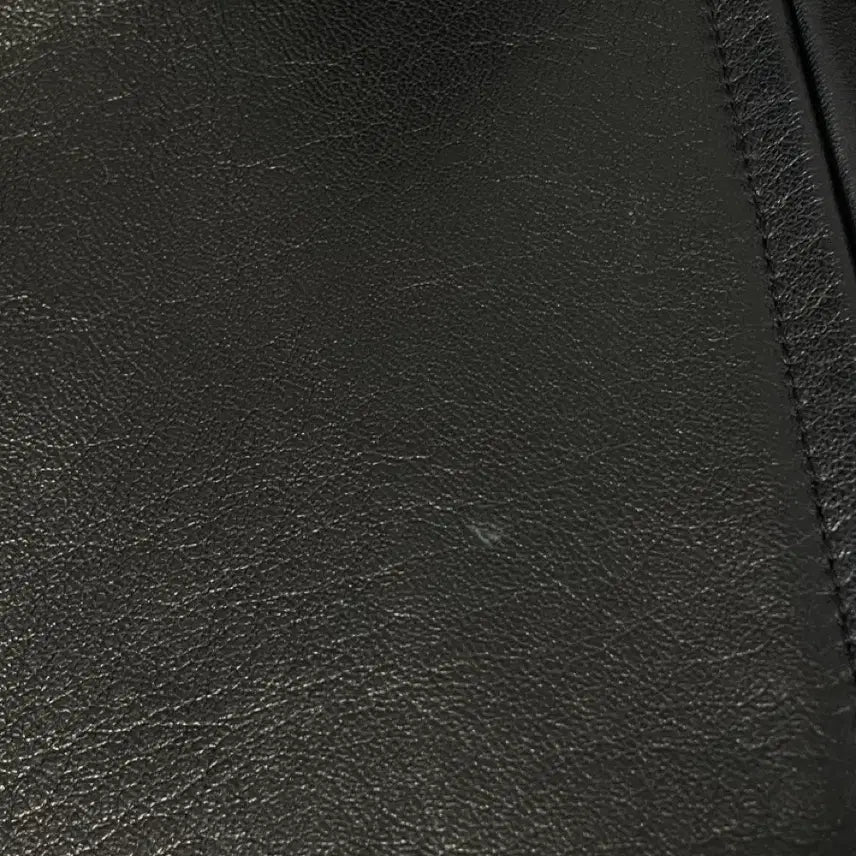 [BUNJANG] innir 253 Lambskin Blouson / innir 이니어 253 LAMBSKIN SILE BLOUSON 레더자켓