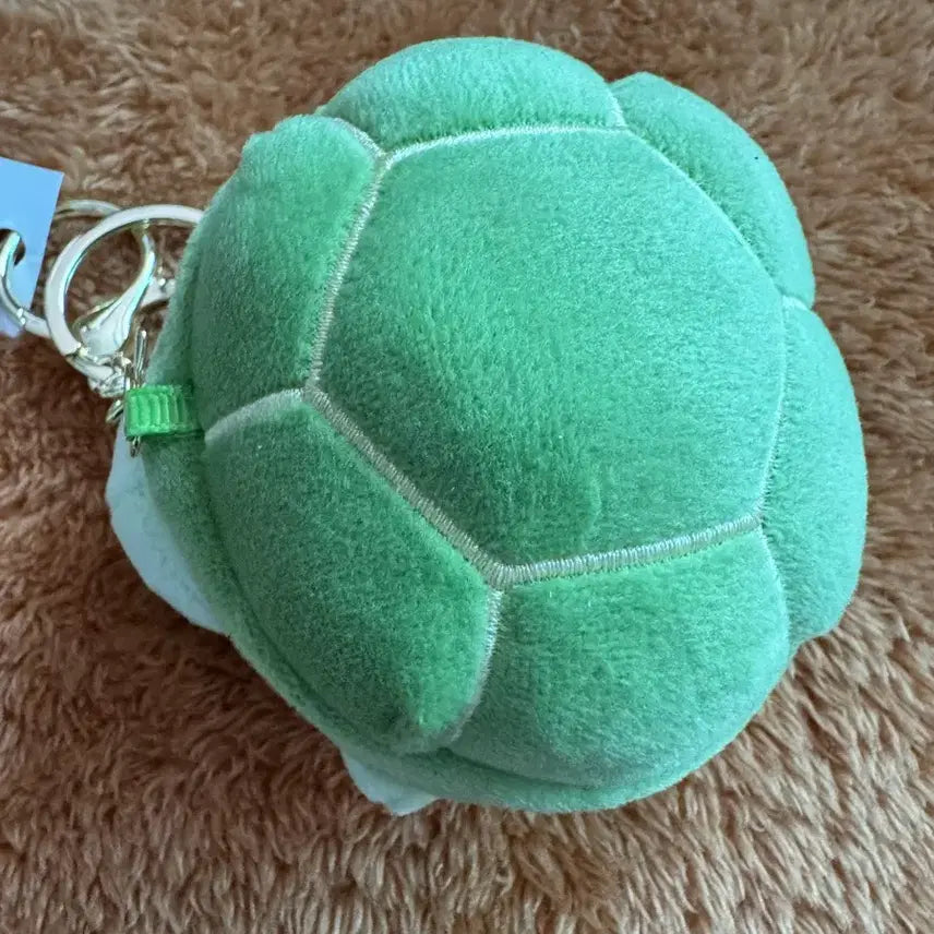 [SOLD OUT] 거북이 인형 키링