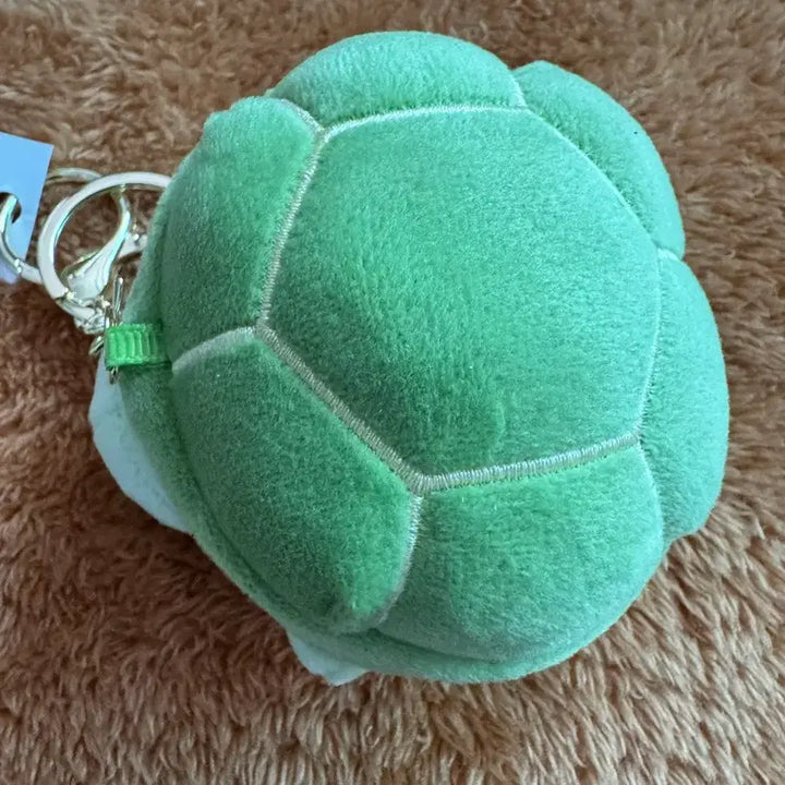 [SOLD OUT] 거북이 인형 키링