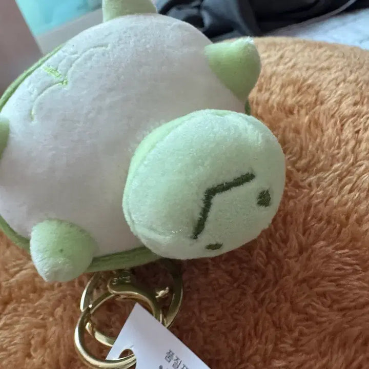 [SOLD OUT] 거북이 인형 키링