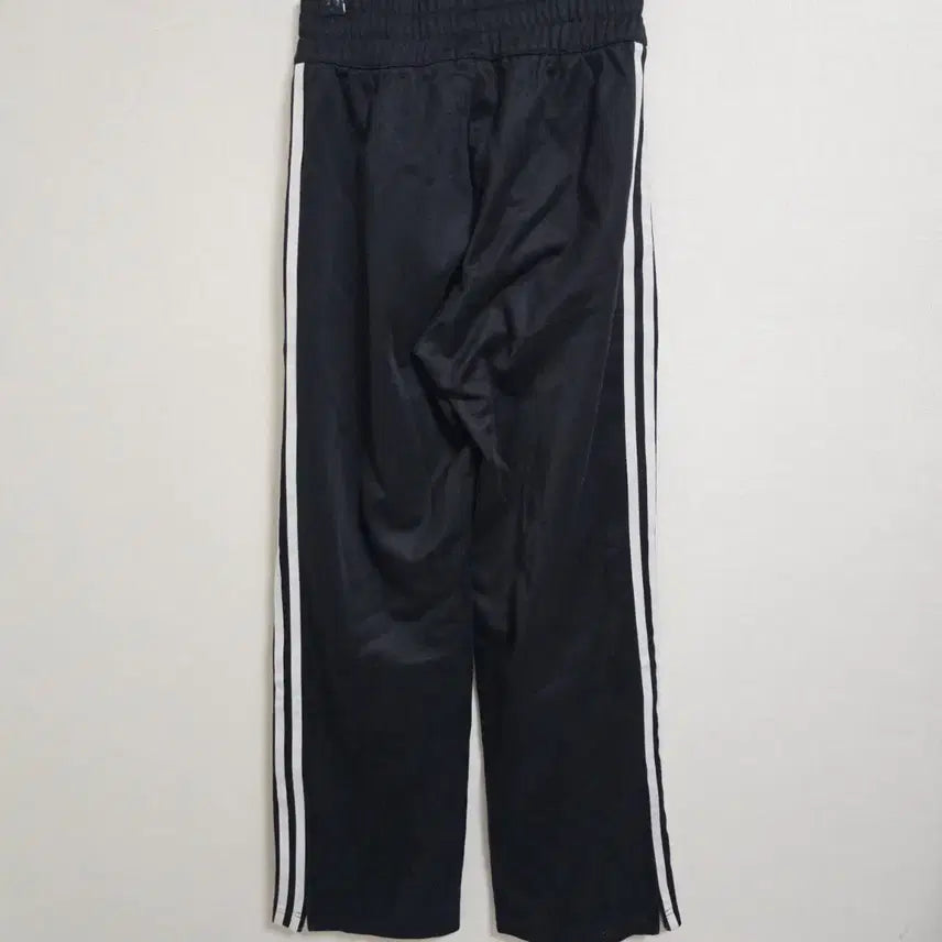 [BUNJANG] Adidas Three Stripes Training Pants - Black (Size S) / 아디다스 삼선 트레이닝 바지 블랙S