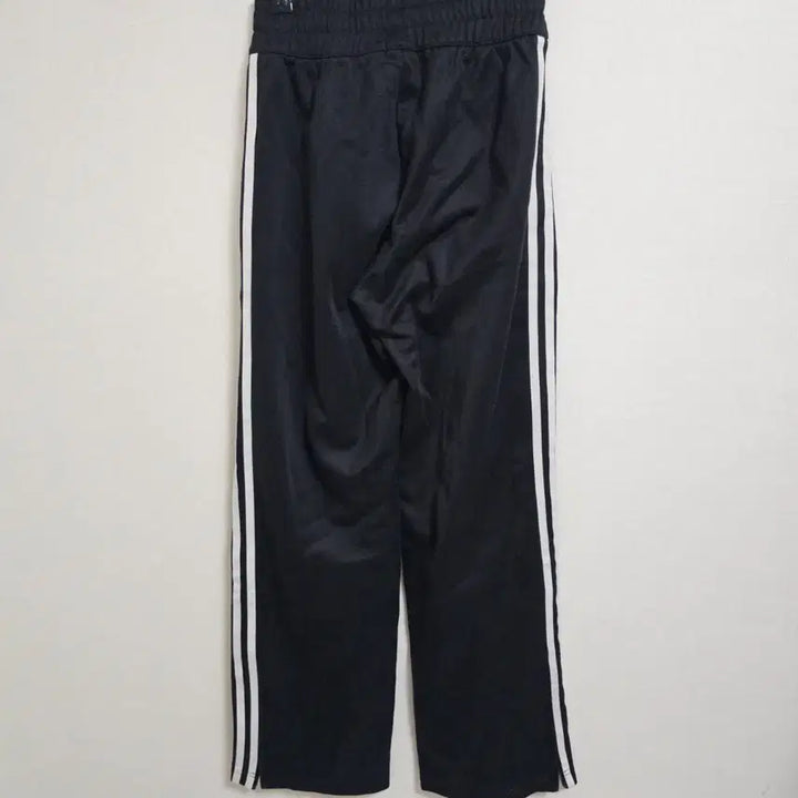 [BUNJANG] Adidas Three Stripes Training Pants - Black (Size S) / 아디다스 삼선 트레이닝 바지 블랙S