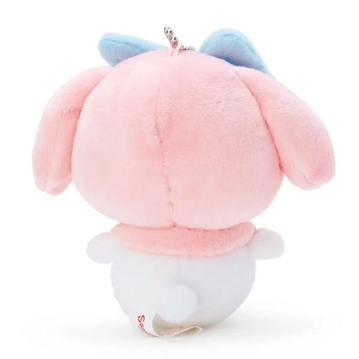 [BUNJANG] My Melody Teru Teru Bozu Mascot Keyring / 2020 마이멜로디 테루테루보즈 마스코트 키링