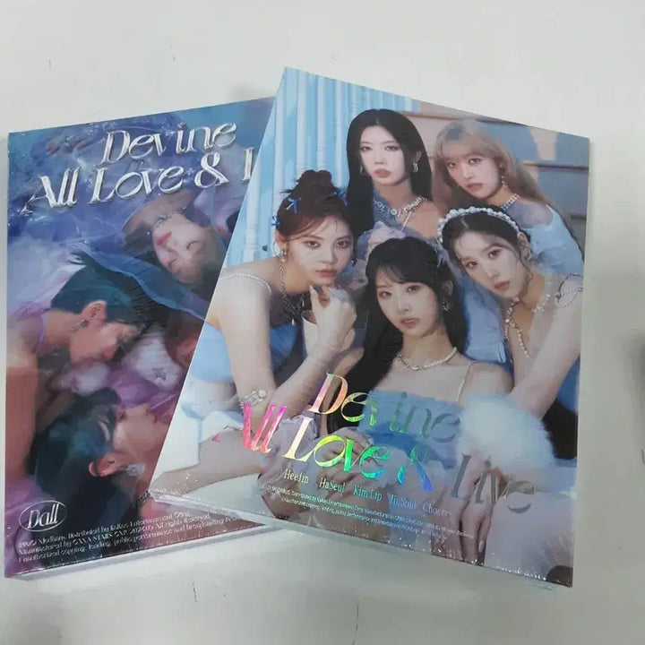 [BUNJANG] Artemis 1st Album (Sealed) / 아르테마스 정규 1집