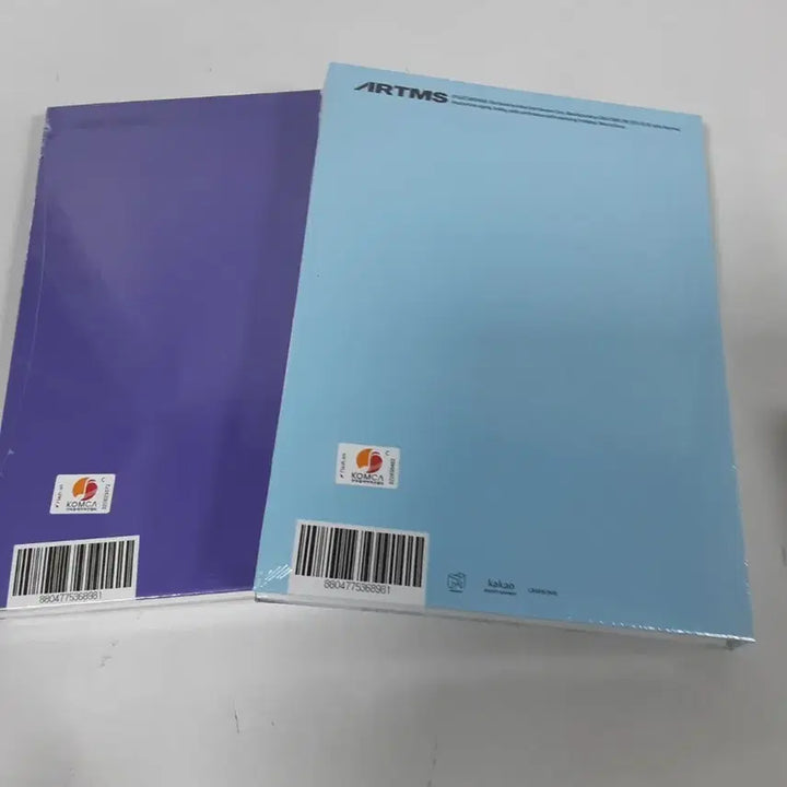 [BUNJANG] Artemis 1st Album (Sealed) / 아르테마스 정규 1집