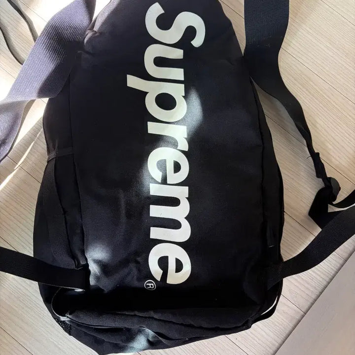 [SOLD OUT] 슈프림 백팩