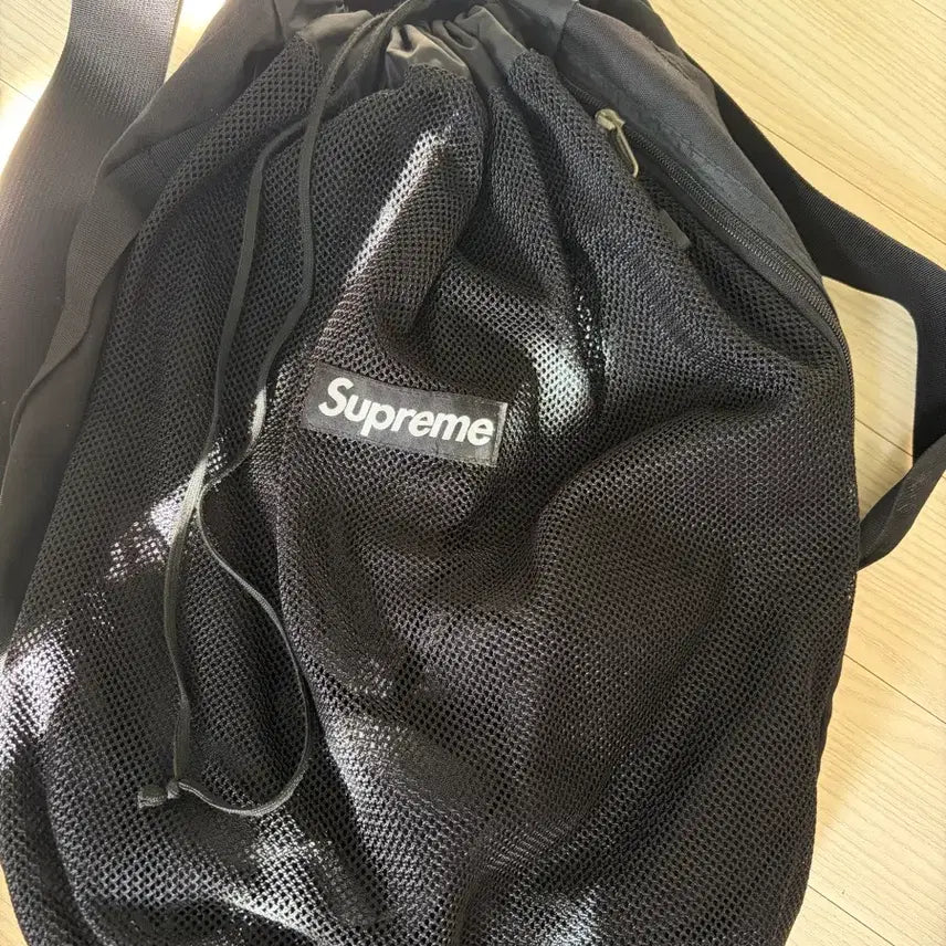 [SOLD OUT] 슈프림 백팩