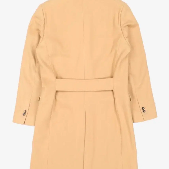 [BUNJANG] Editions MR Double Coat Camel 46 / Editions MR 더블 코트 카멜색 46 사이즈