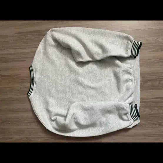 [BUNJANG] Oneita USMC 50/50 Sweatshirt / 오네이타 XXL 스웻셔츠 (맨투맨)