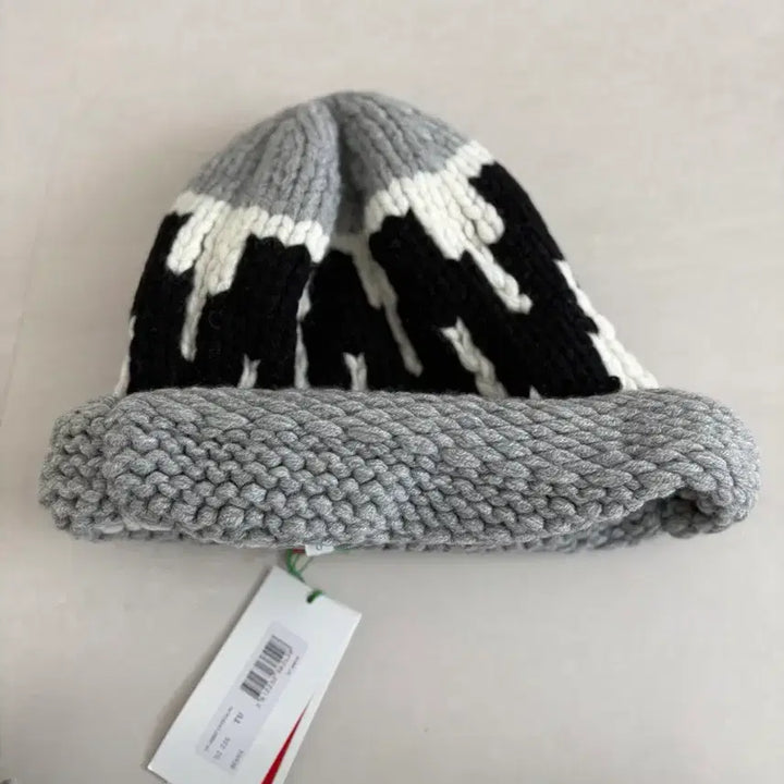 [BUNJANG] Kenzo Nigo Knit Beanie / 겐조 by 니고 니트 비니
