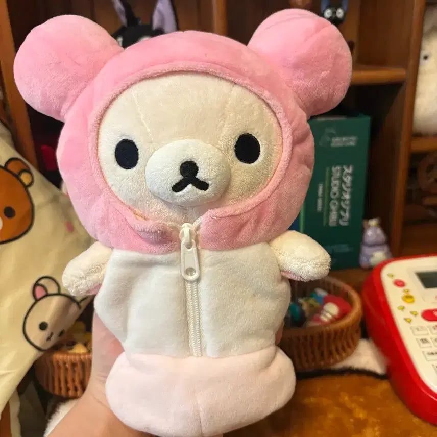 [SOLD OUT] 당고 코리락쿠마