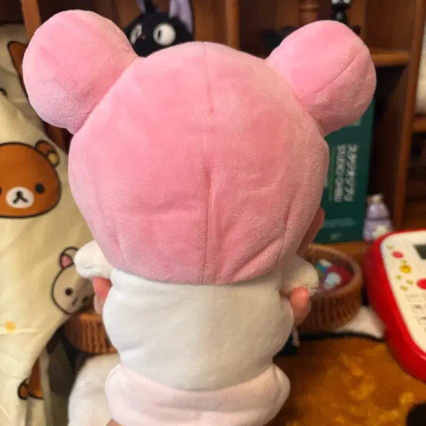[SOLD OUT] 당고 코리락쿠마
